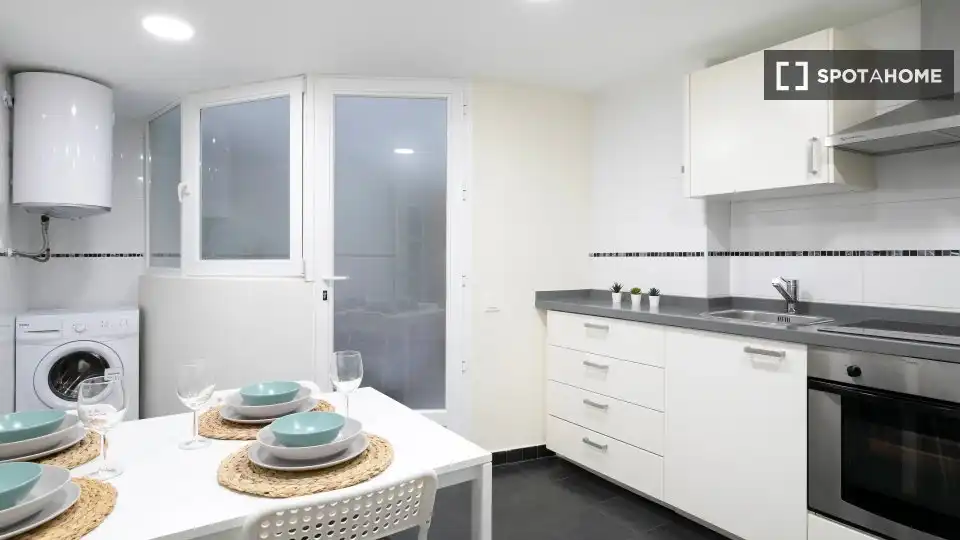 Habitación en alquiler, Alicante