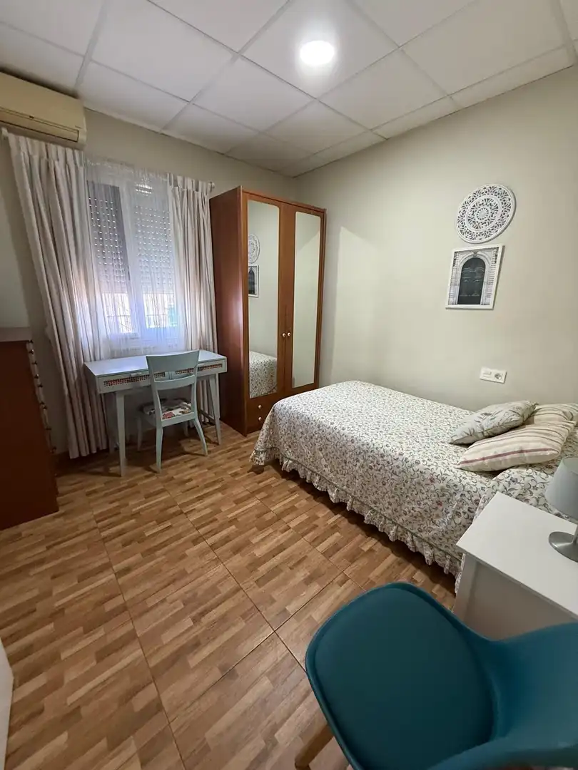 Piso de 120 m² en Murcia