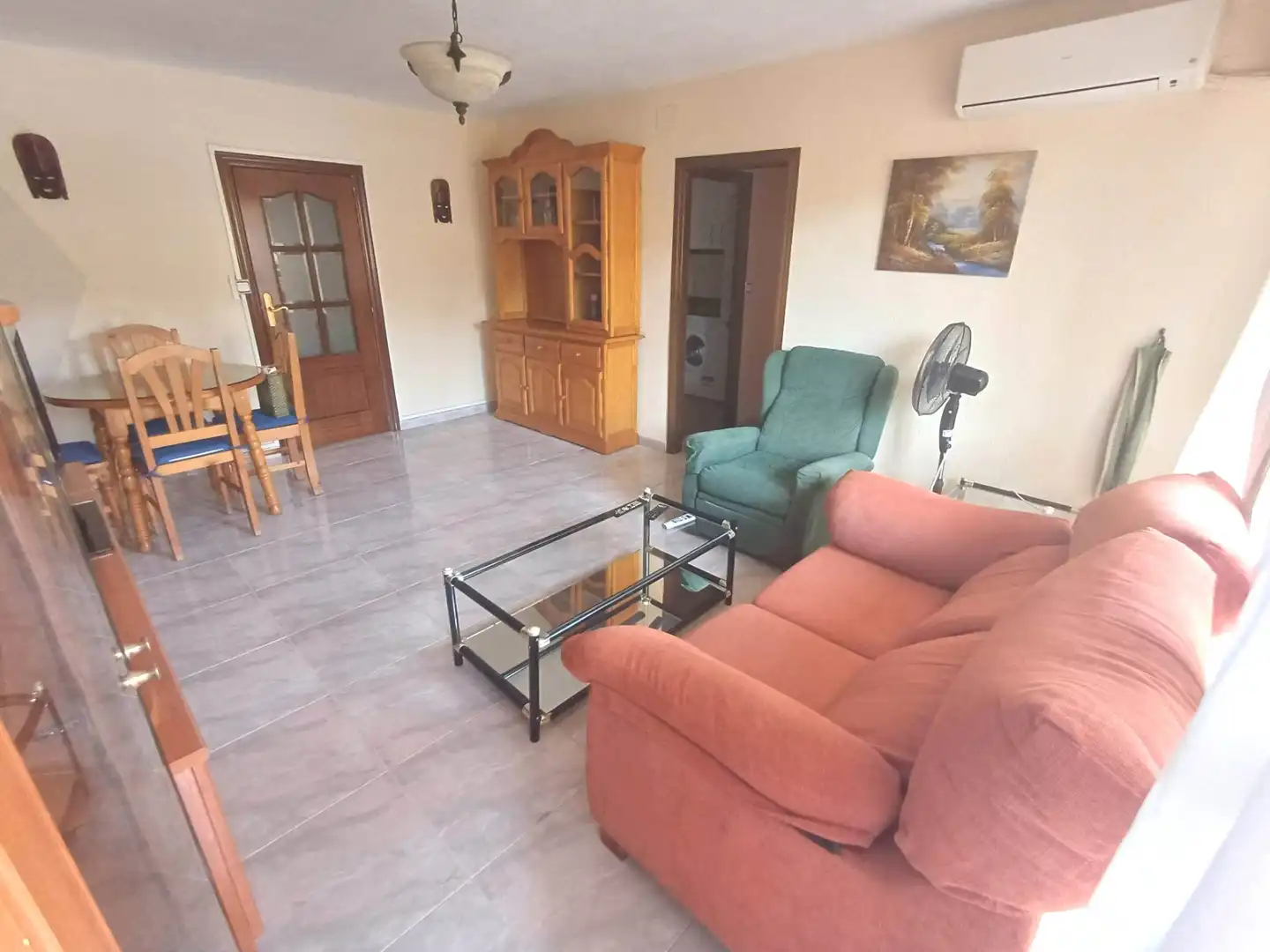 Appartement 86 m² à Cordoue