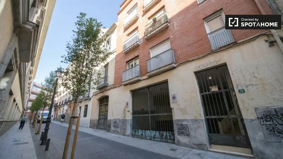 Piso de 60 m² en Madrid