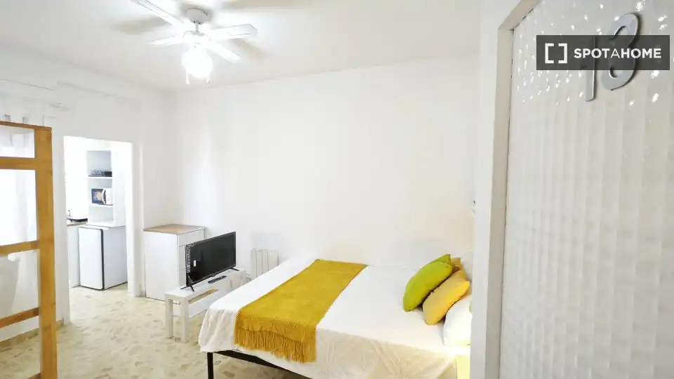 Habitación en alquiler, Cartagena