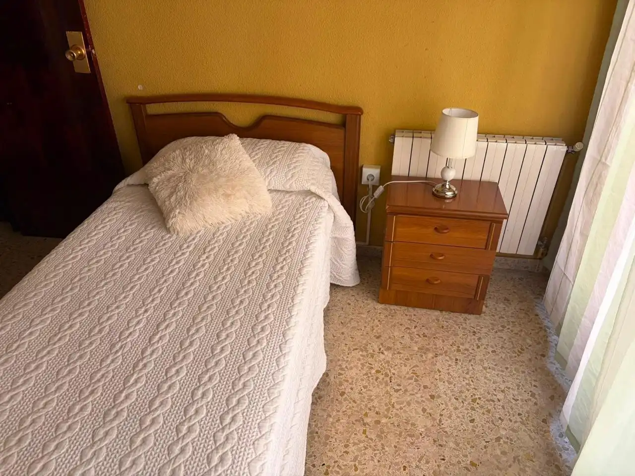 Flat 110 m² in Granada