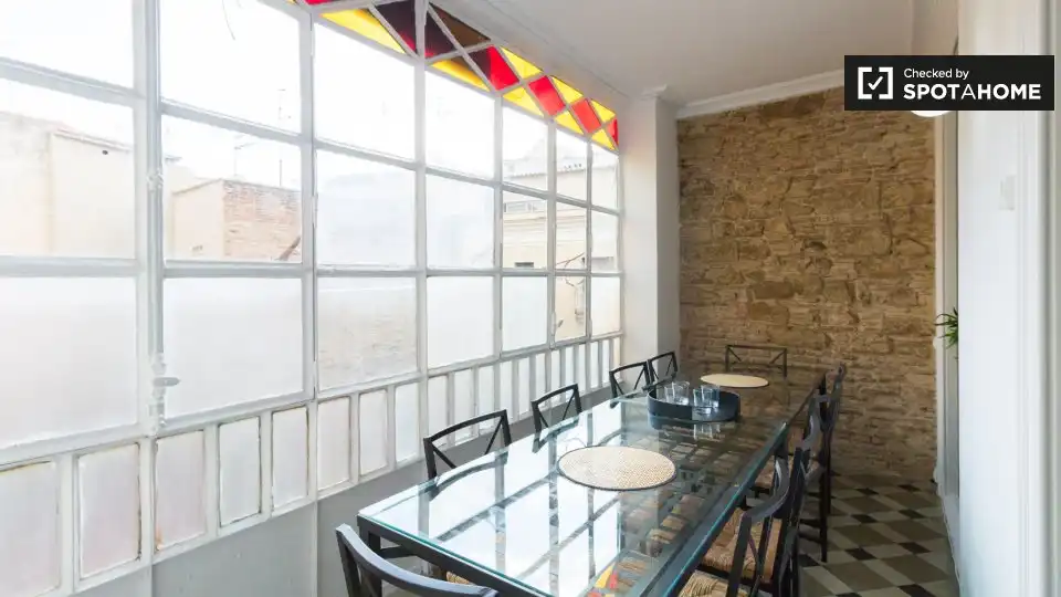 Habitación en alquiler, Barcelona