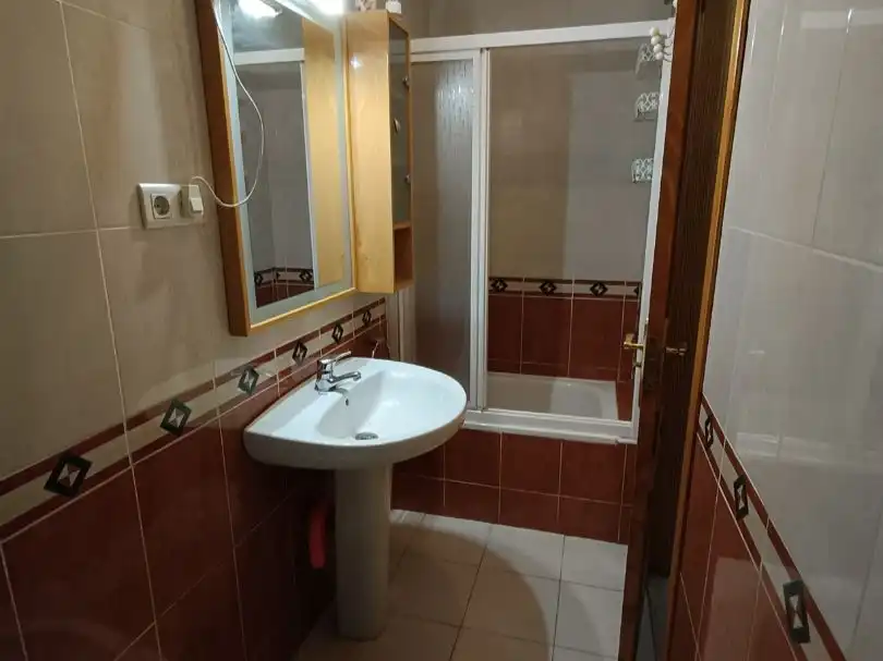 Piso de 49 m² en Málaga
