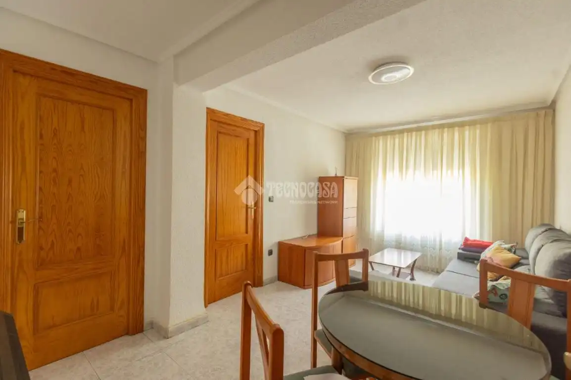 Pis de 79 m² a Salamanca