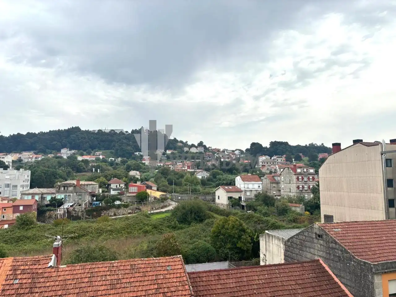 Piso de 66 m² en Vigo