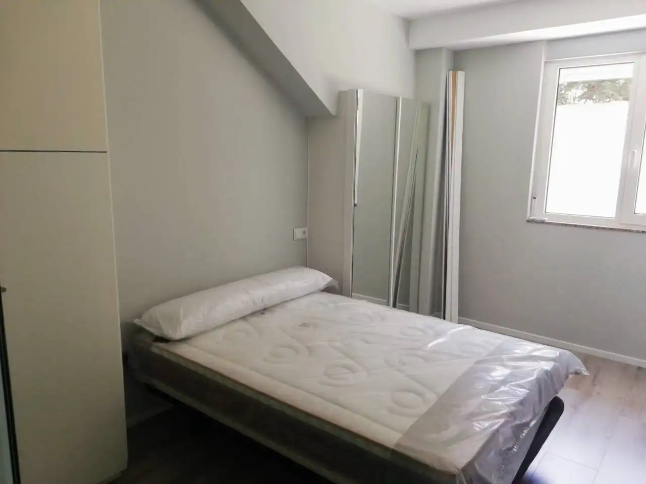 Pis de 40 m² a Burgos