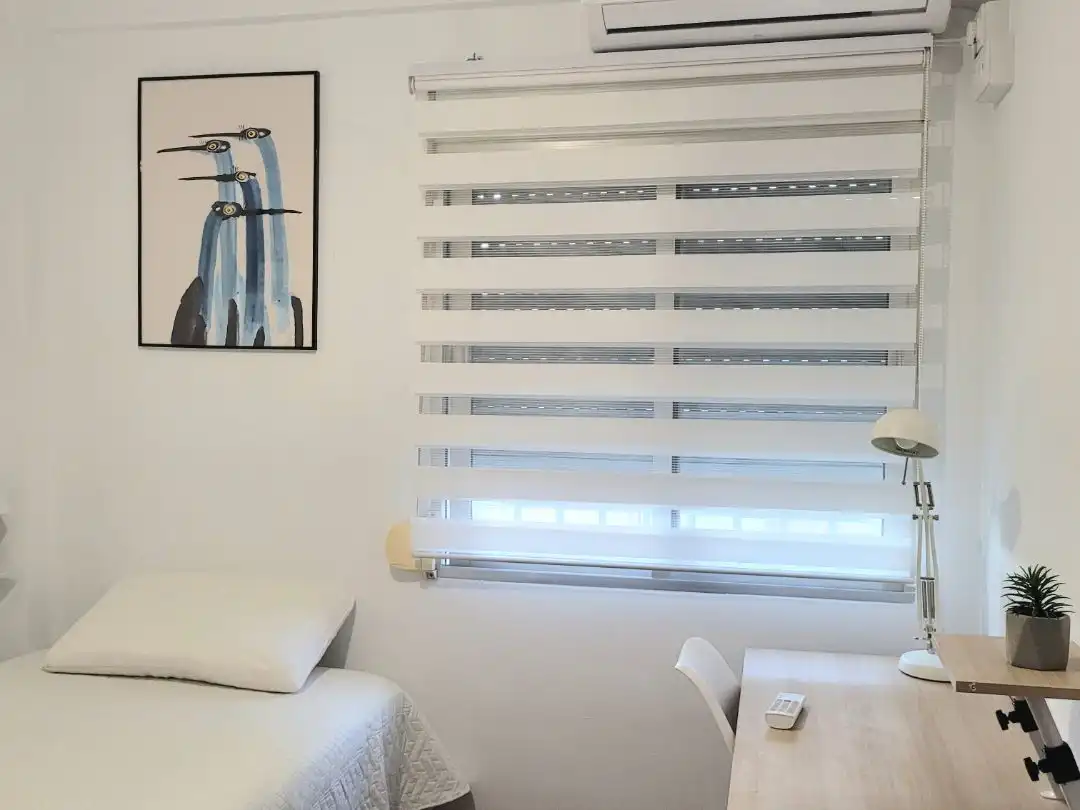 Habitación en alquiler, Sevilla