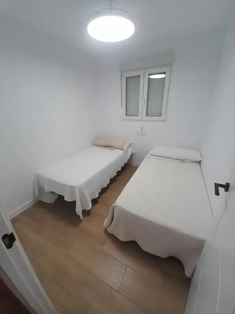 Piso de 52 m² en Isla Cristina