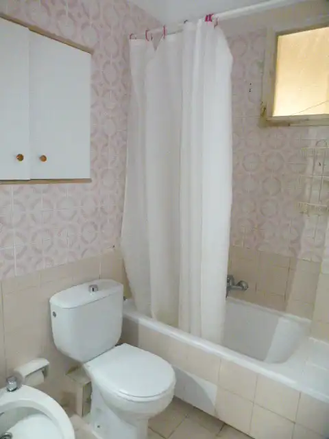 Pis de 80 m² a Múrcia