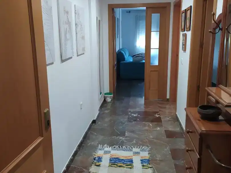 Piso de 78 m² en Badajoz
