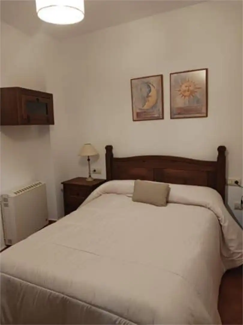 Piso de 50 m² en Baeza