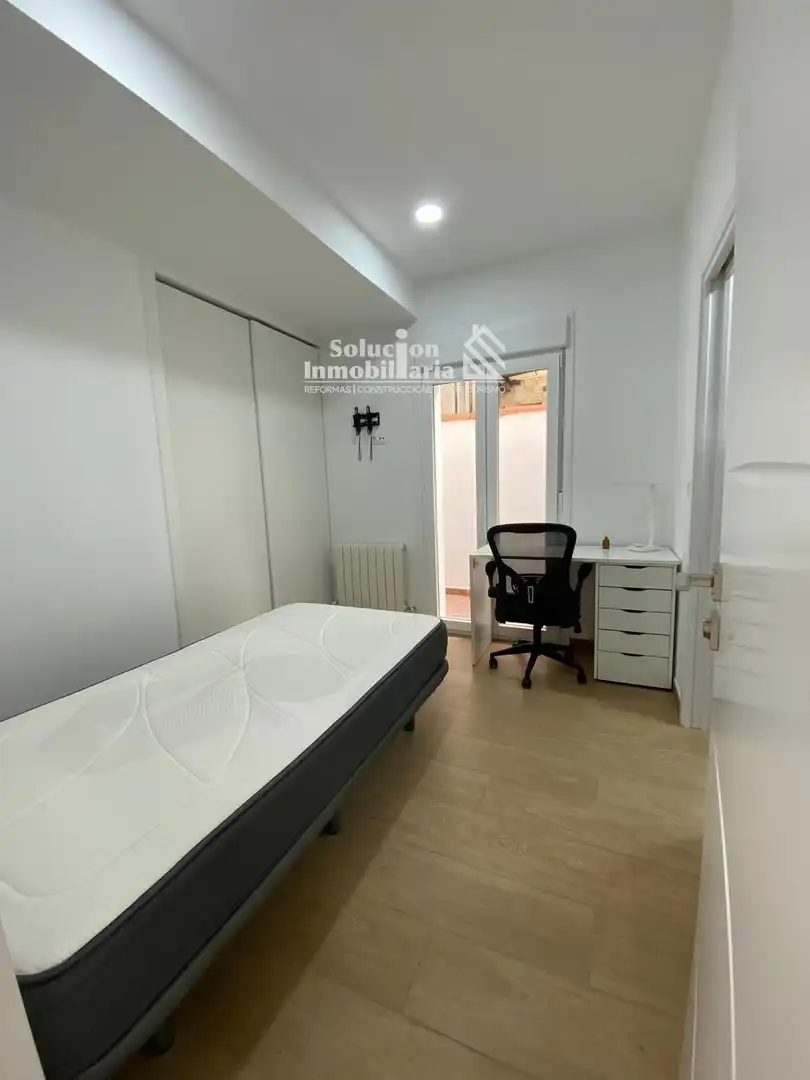 Piso de 140 m² en Salamanca