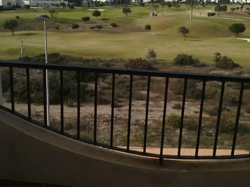 Pis de 80 m² a Almeria