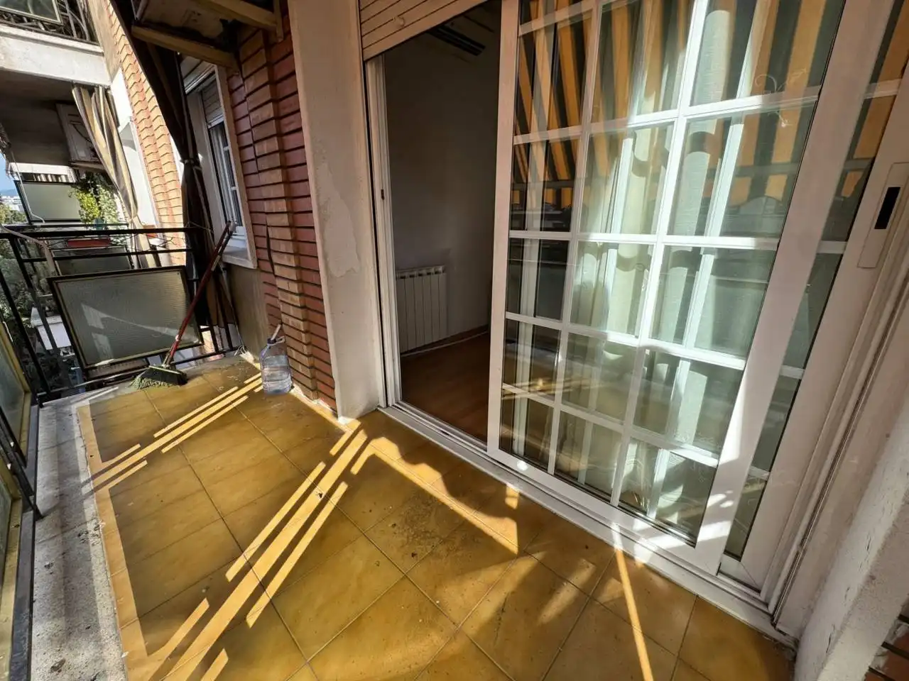 Appartamento 110 m² a Granollers