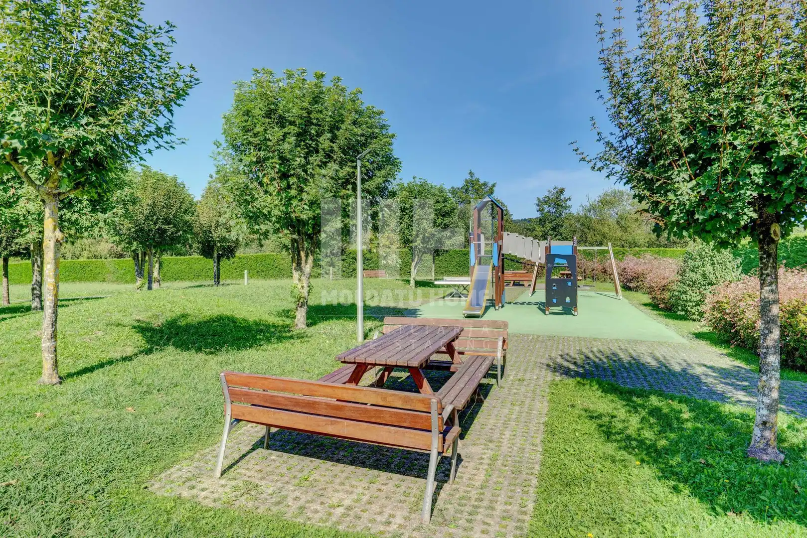 Piso de 130 m² en San Sebastián