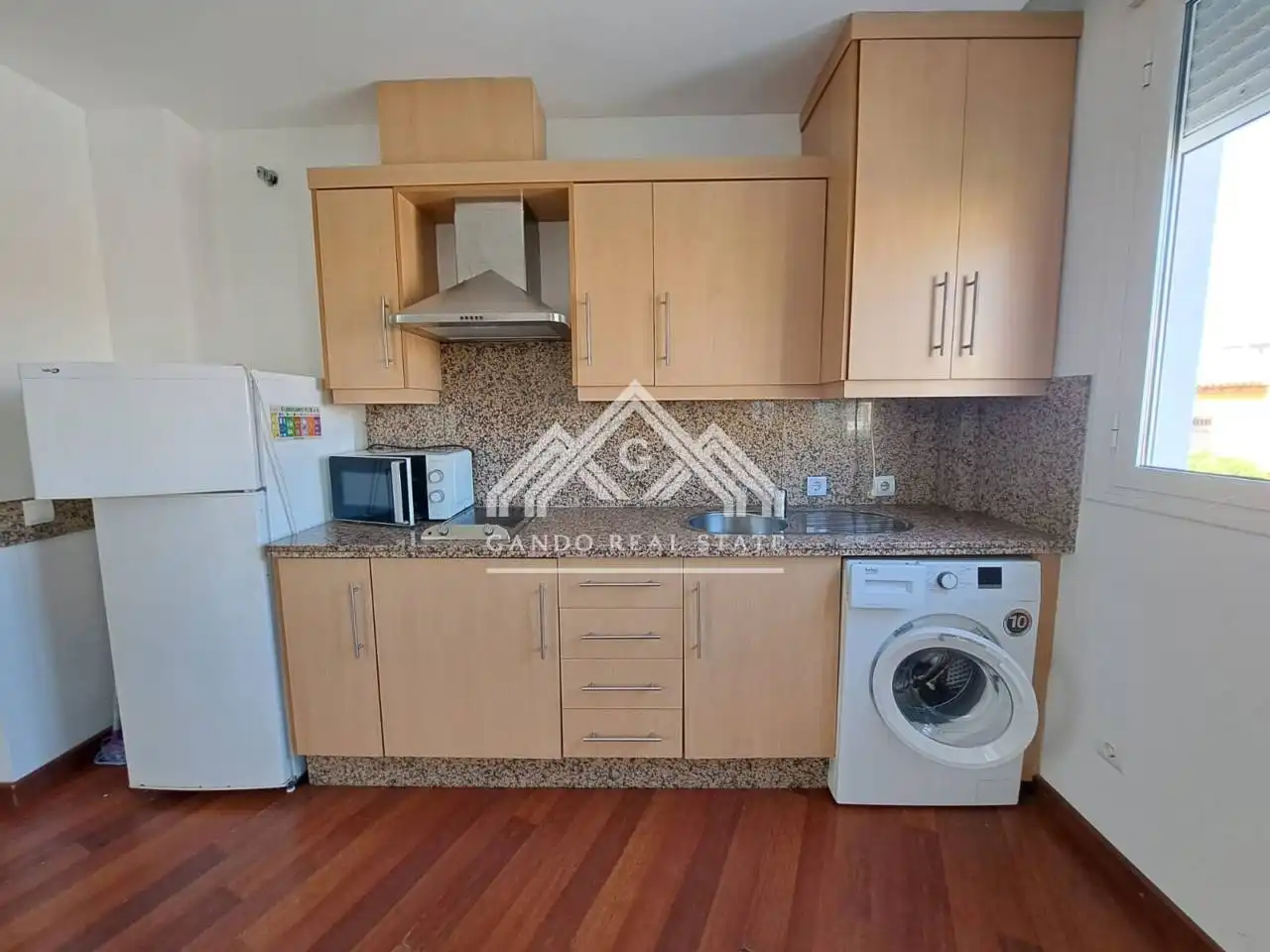 Piso de 75 m² en Dos Hermanas