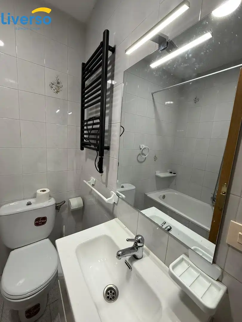 Habitación 200 m², Frandovínez