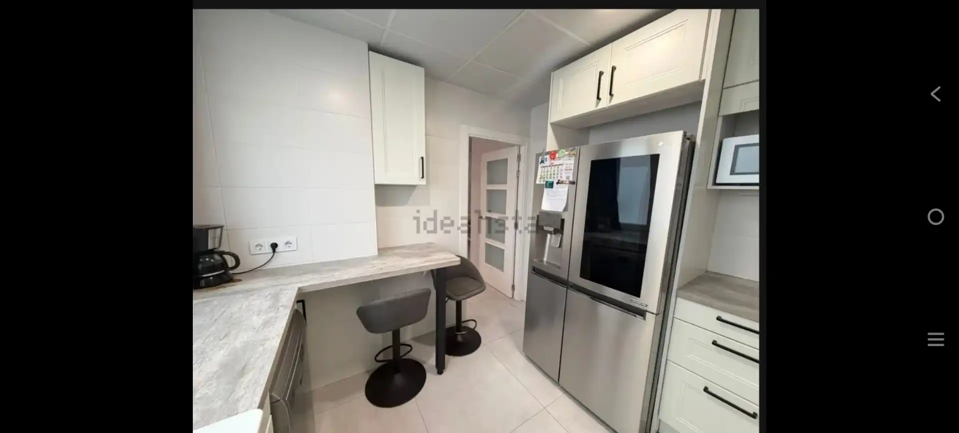 Piso de 117 m² en Badajoz