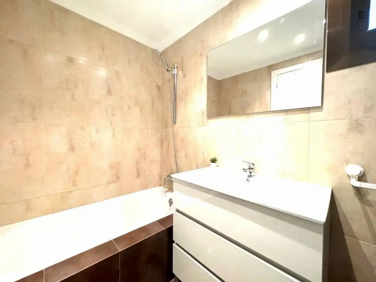 Habitación en alquiler, Alicante