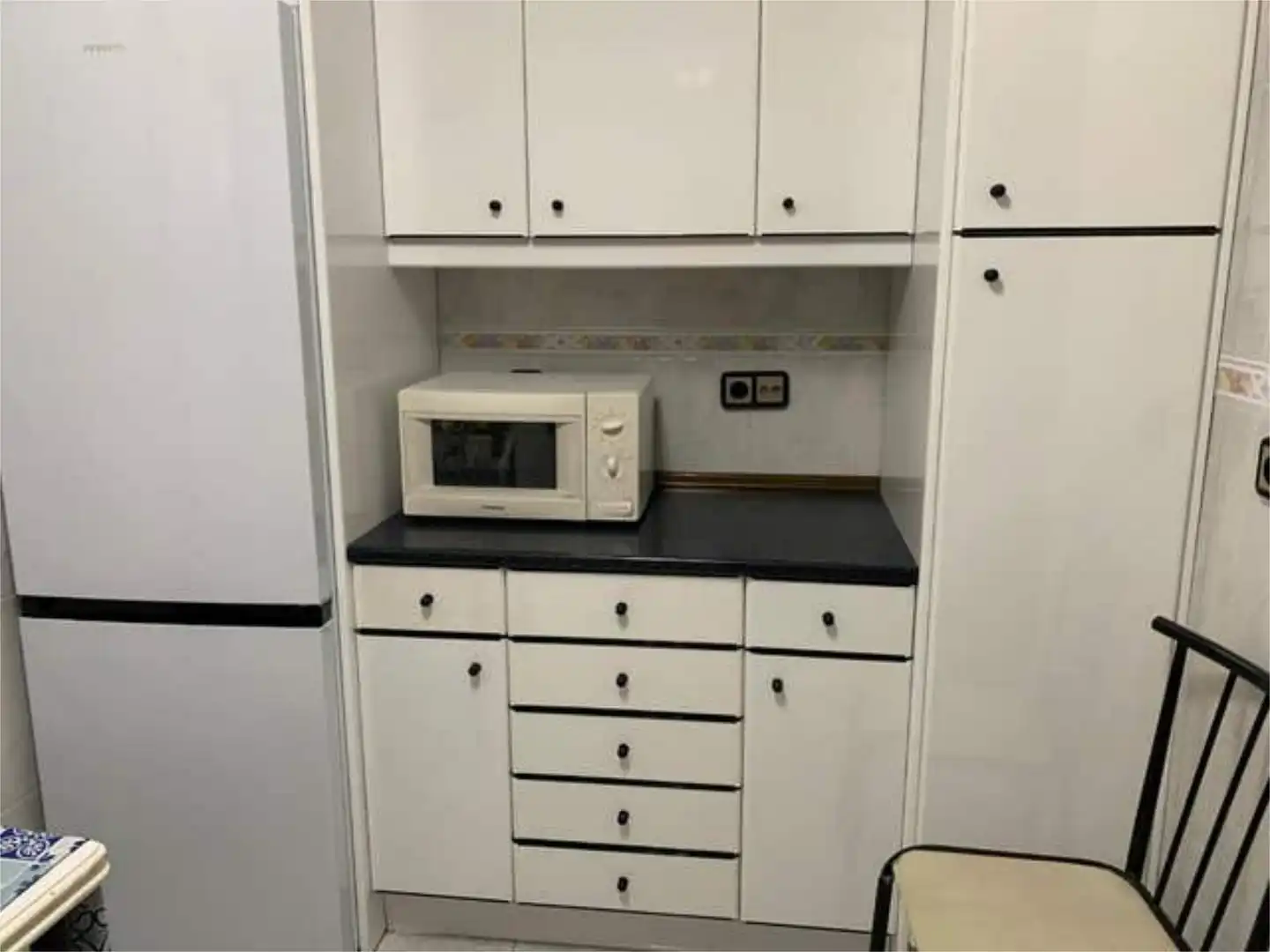 Habitación 130 m², Valladolid