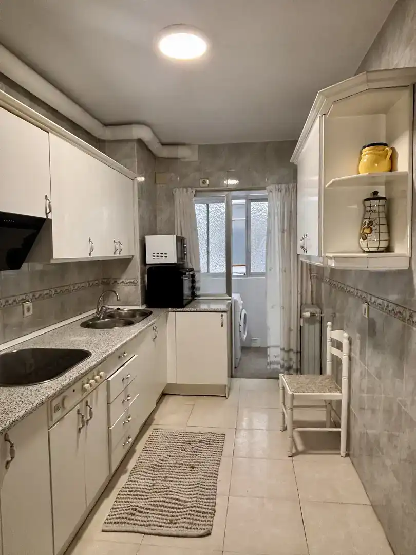 Piso de 109 m² en Cáceres