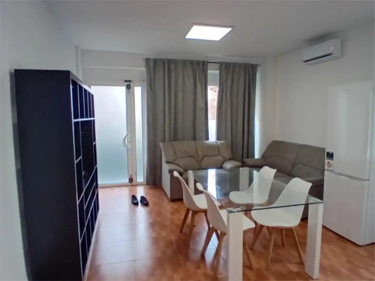 Piso de 50 m² en Cáceres