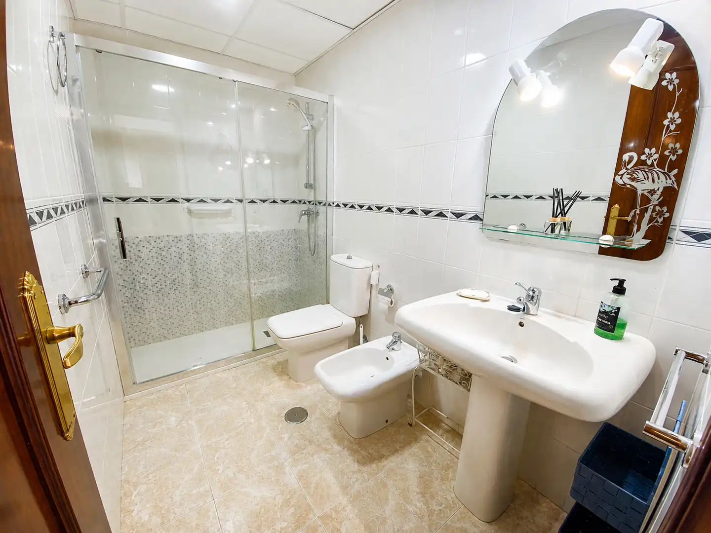 Piso de 75 m² en Úbeda