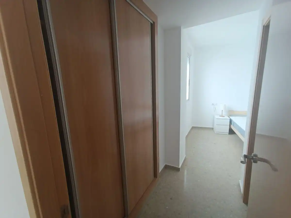 Квартира 71 м² у Borriana / Burriana