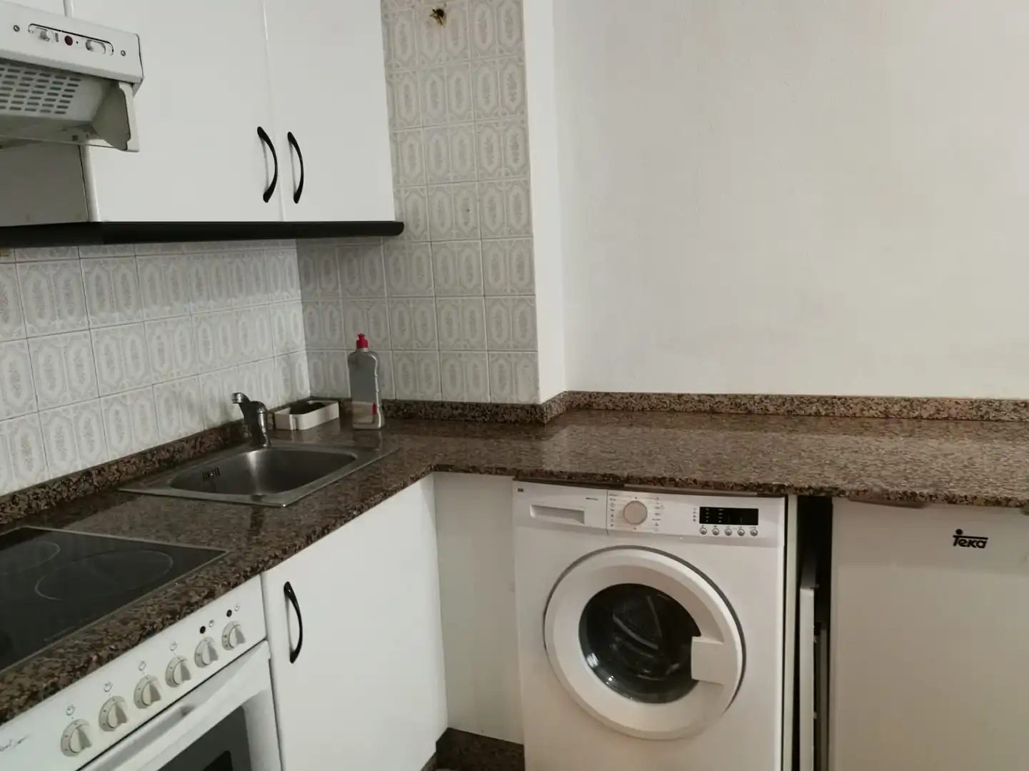 Pis de 35 m² a Santiago de Compostel·la