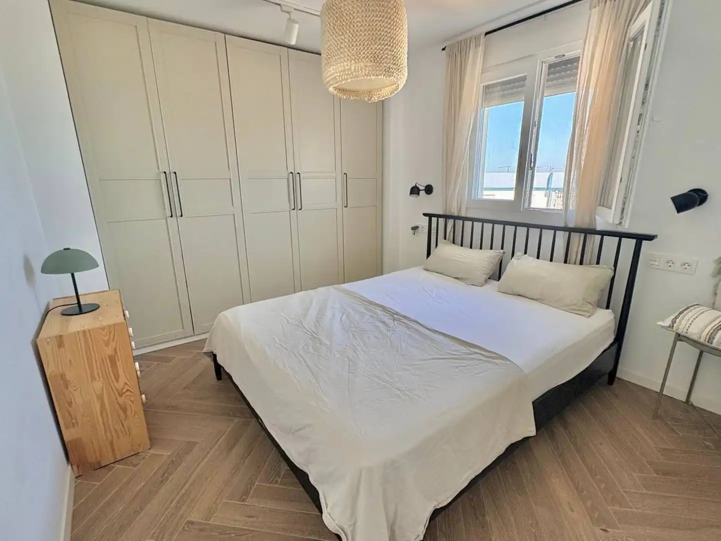 Piso de 63 m² en El Puig