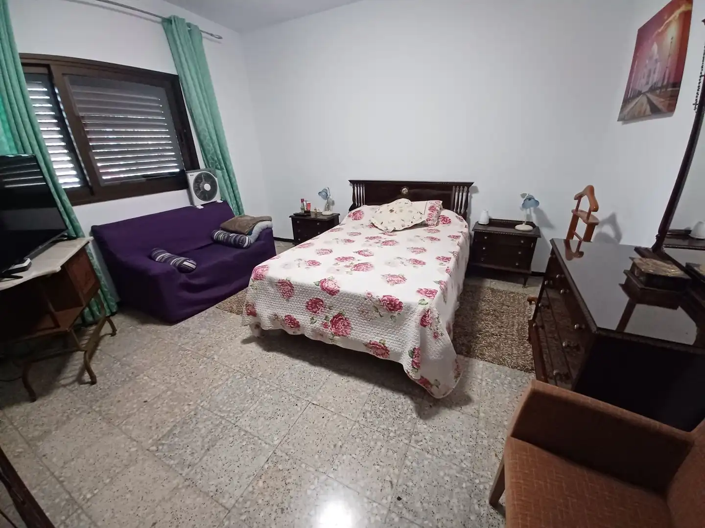 Maison 130 m² à San Cristóbal de La Laguna