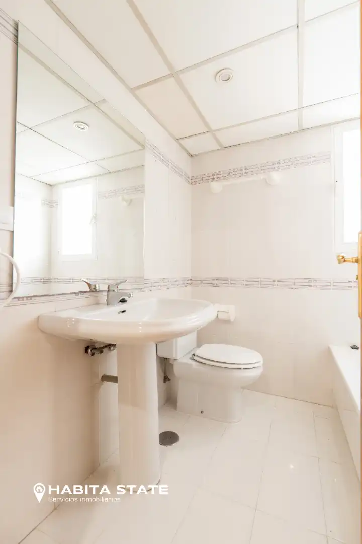 Piso de 130 m² en Almería