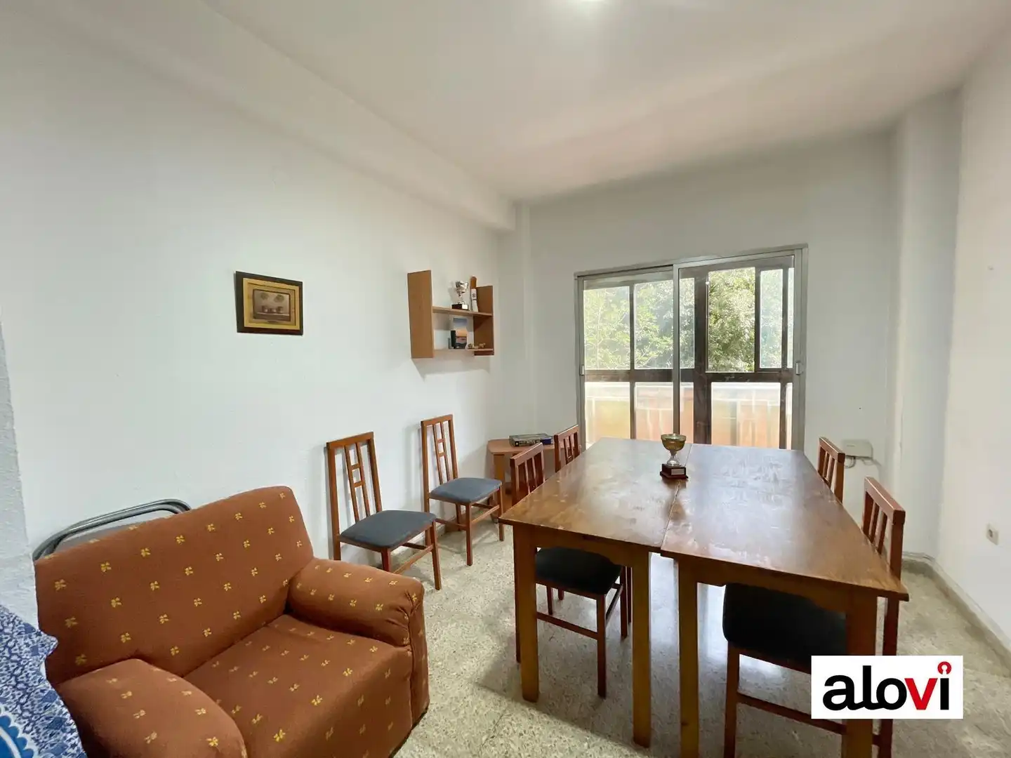 Habitación 131 m², Granada