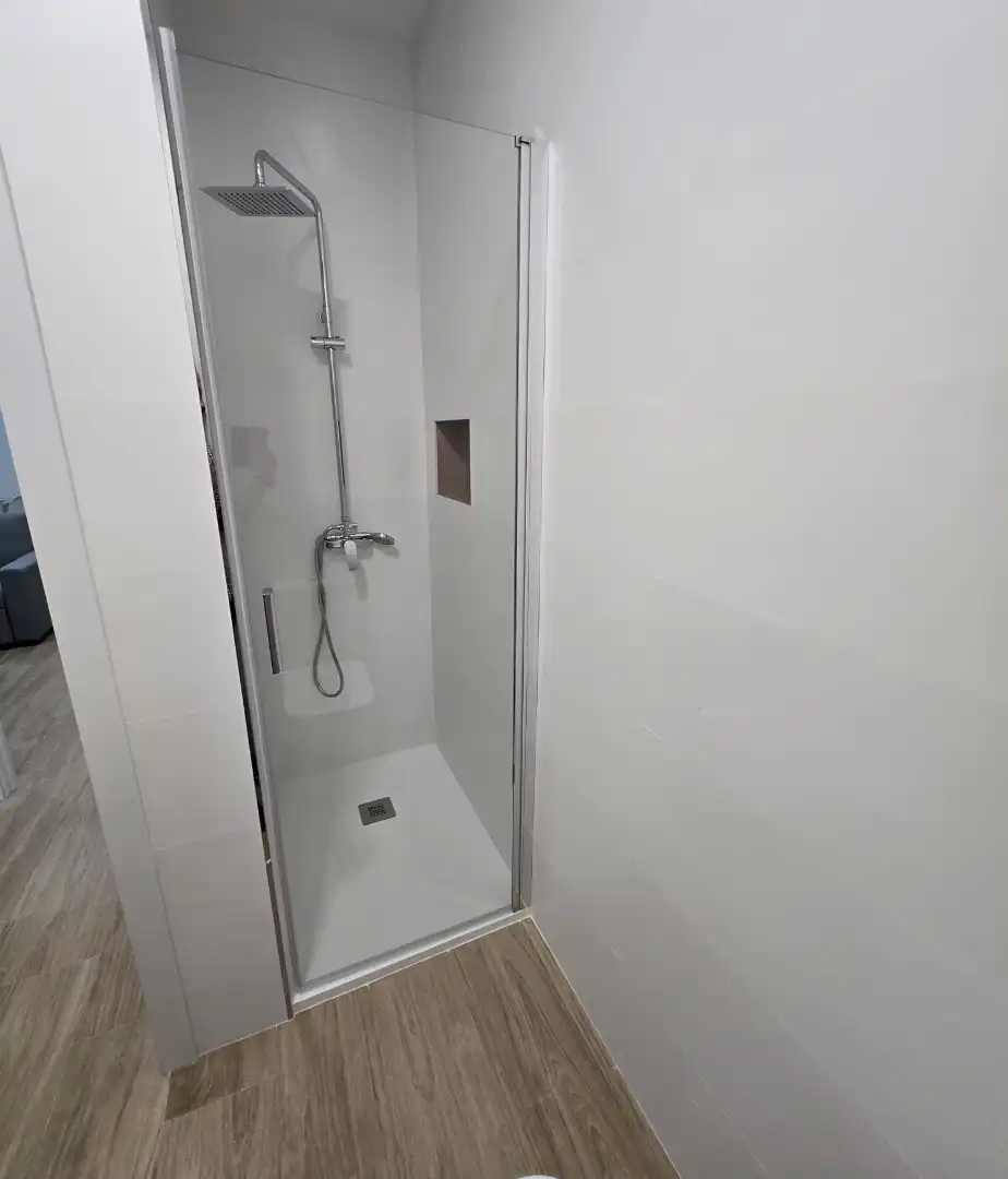 Piso de 50 m² en Málaga