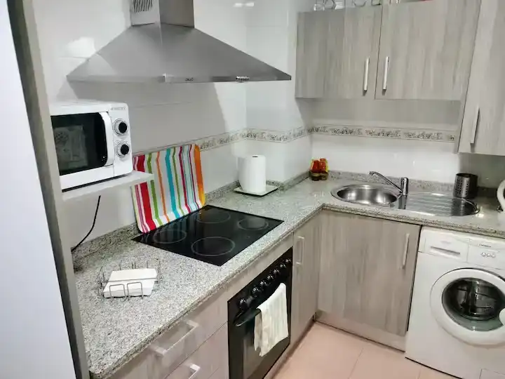 Piso de 60 m² en Córdoba