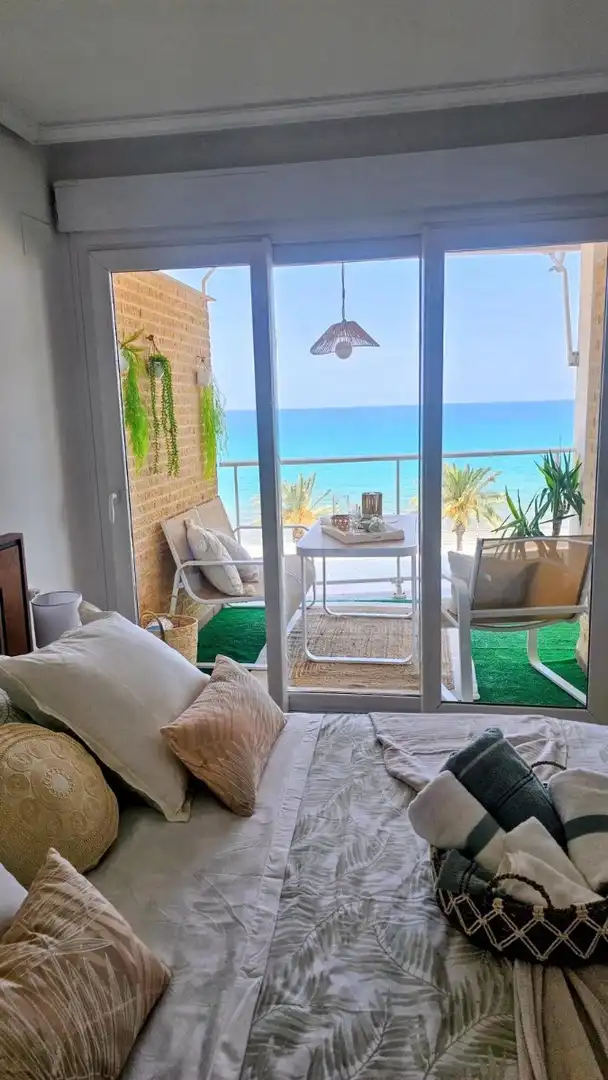 Wohnung 62 m² in el Campello