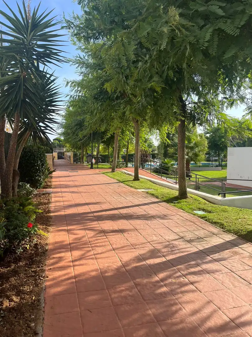 Pis de 70 m² a Cartaya