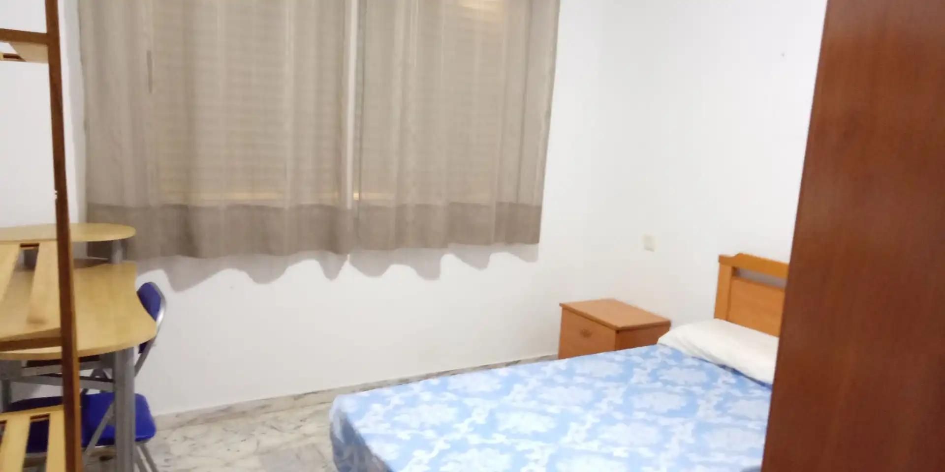 Quarto para alugar, Badajoz
