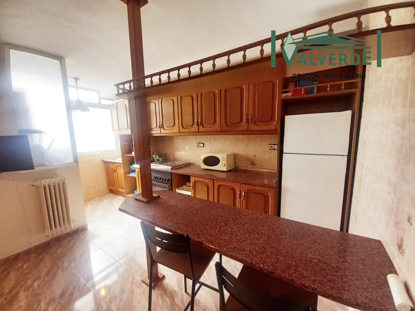 Piso de 42 m² en Granada
