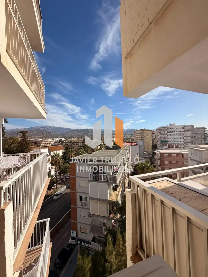 Pis de 85 m² a Vélez-Málaga