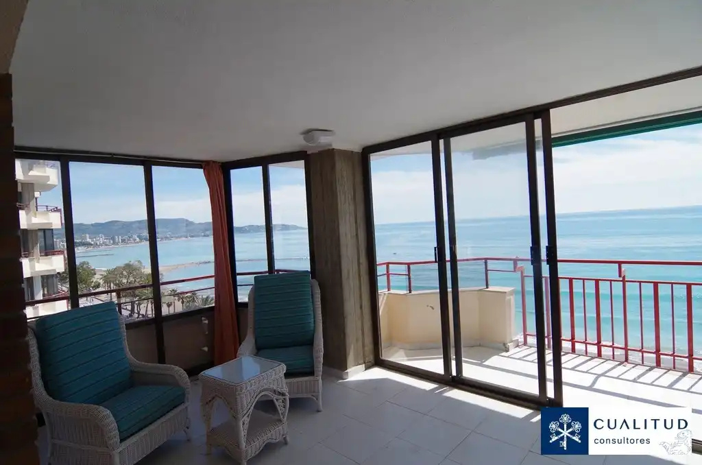 Piso de 205 m² en Benicasim