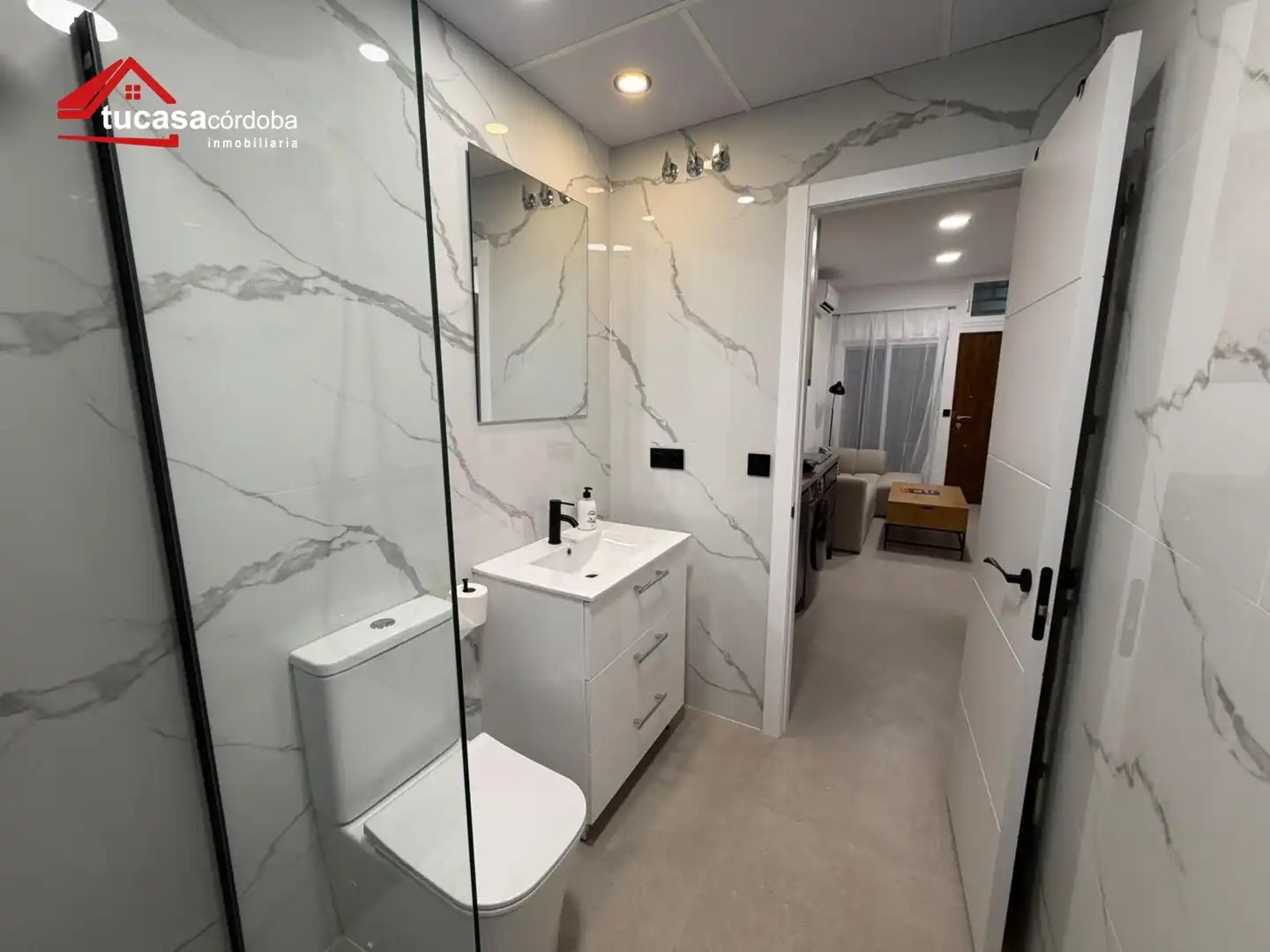 Piso de 39 m² en Córdoba