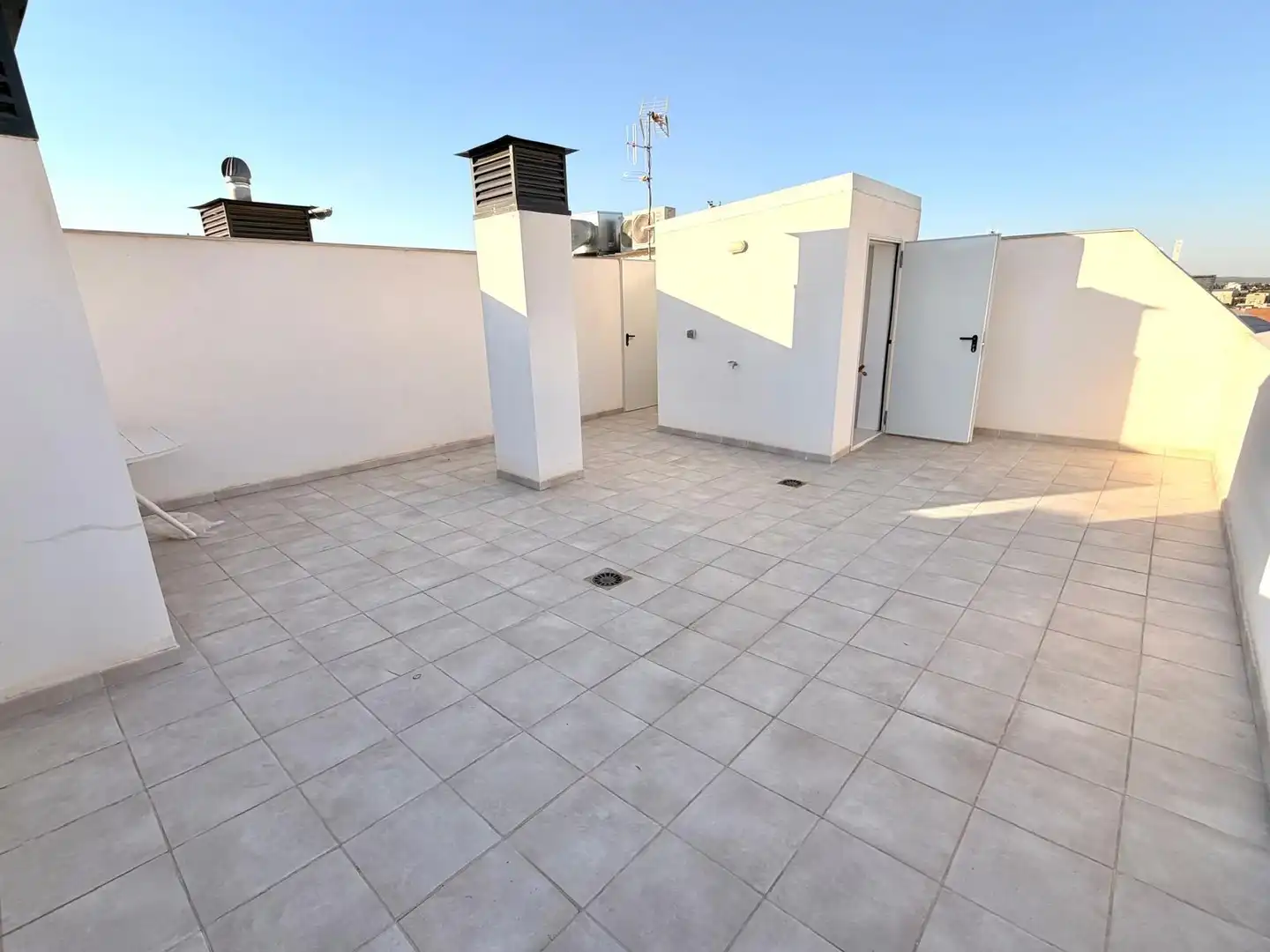 Piso de 77 m² en Mérida