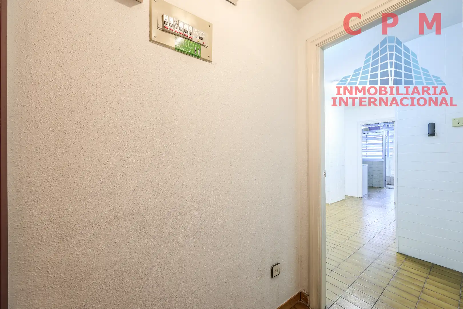 Pis de 207 m² a Madrid