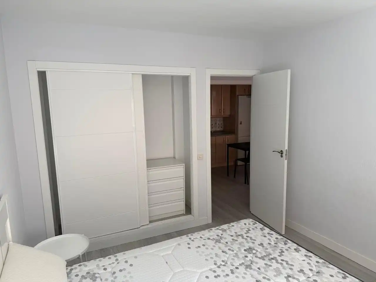 Appartement 61 m² à Madrid