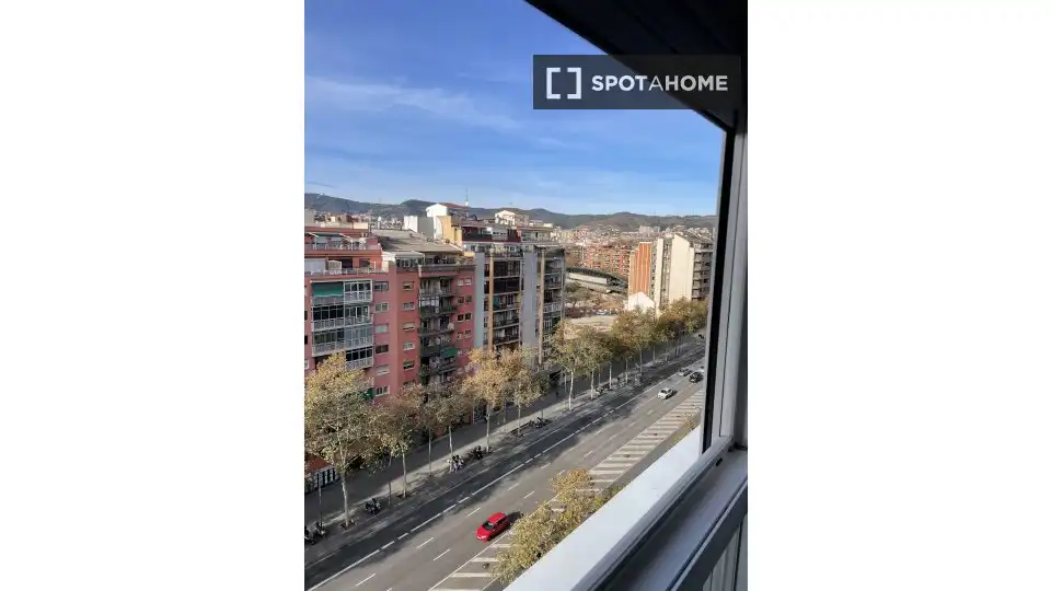 Habitación en alquiler, Barcelona