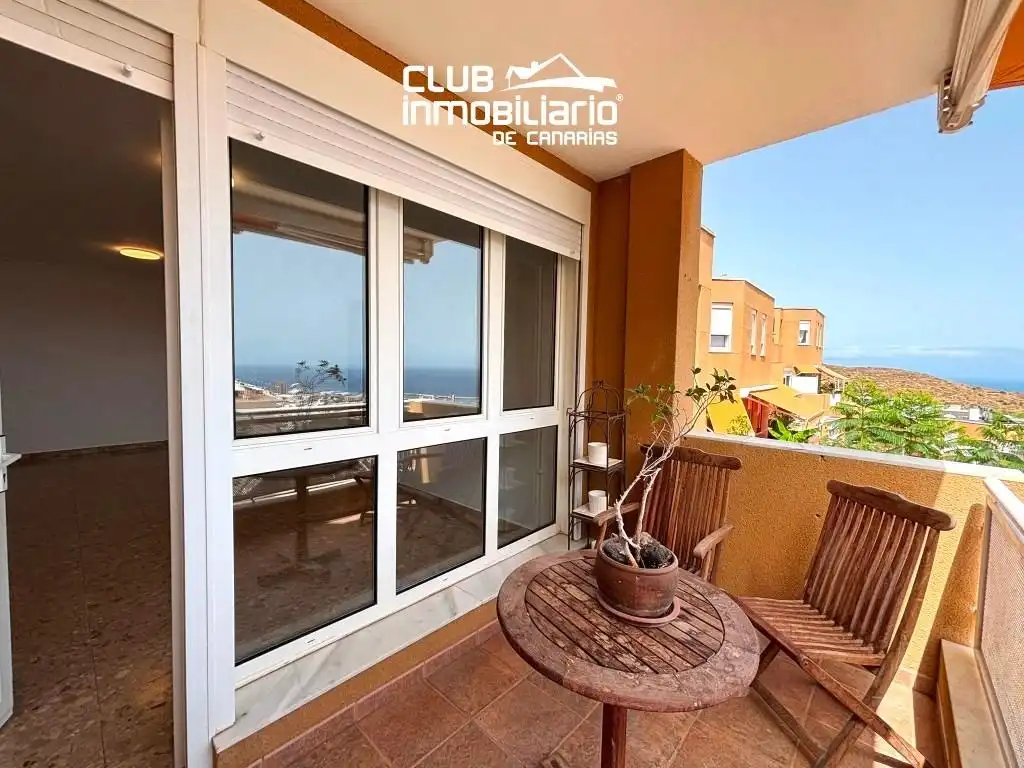Piso de 133 m² en Santa Cruz de Tenerife
