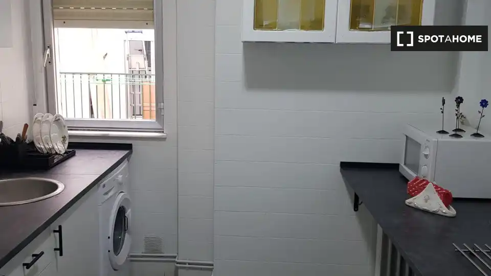 Habitación 109 m², Salamanca