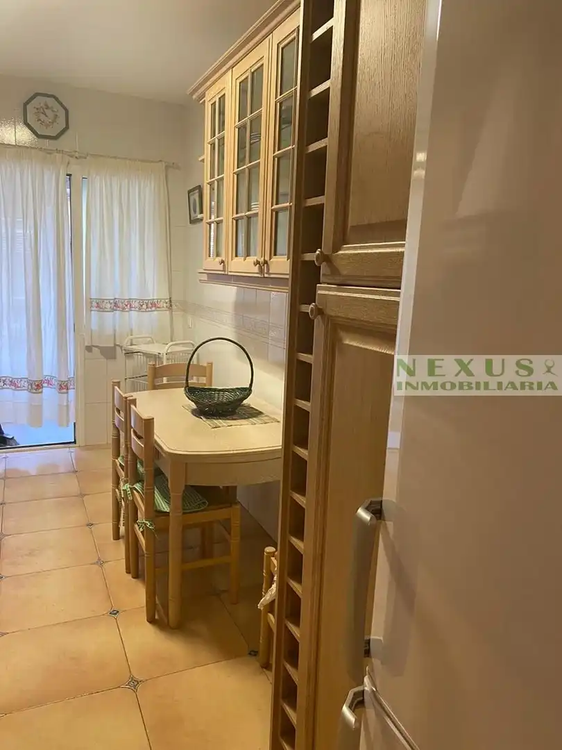 Piso de 120 m² en Cáceres